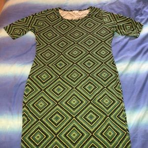 LuLaRoe Julia